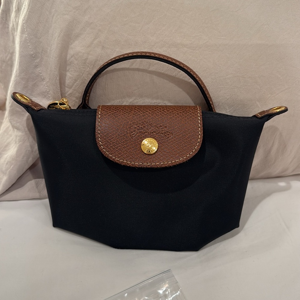 Longchamp Le Pliage Mini